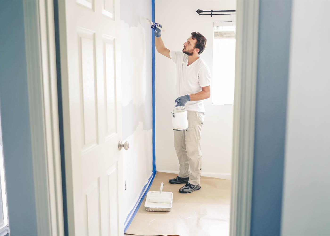 Painters And Decorators An Overview
