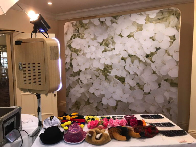 The Significance Of Top Photo Booth Hire