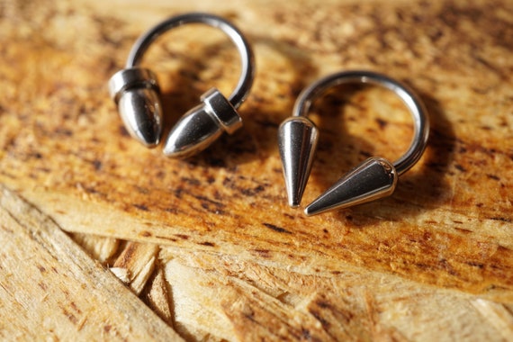 The Value Of Body Jewellery