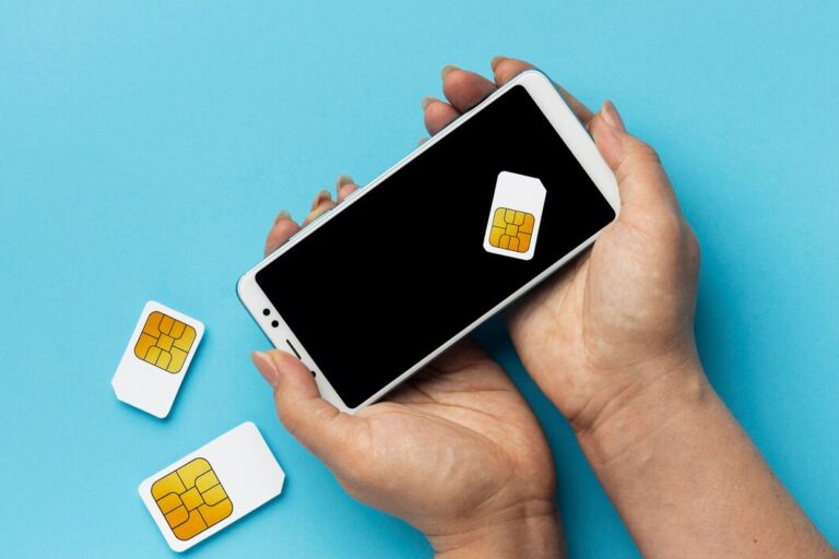 Cheapest IoT SIM – An Overview