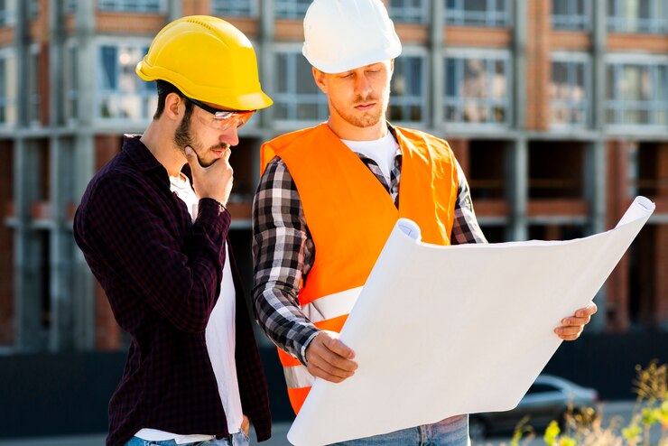 Details On Civil Engineering Experts