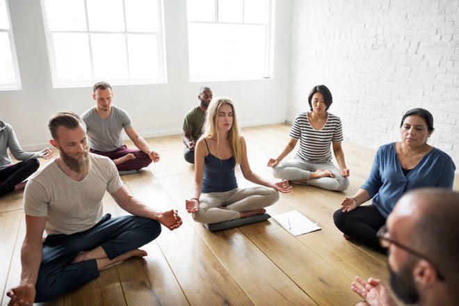 Complete Report On Women's Wellness Retreats