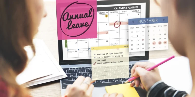 A Look At Employee Holiday Planner