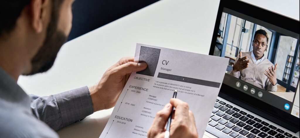 Individual Guide On HR Assistant Certificate
