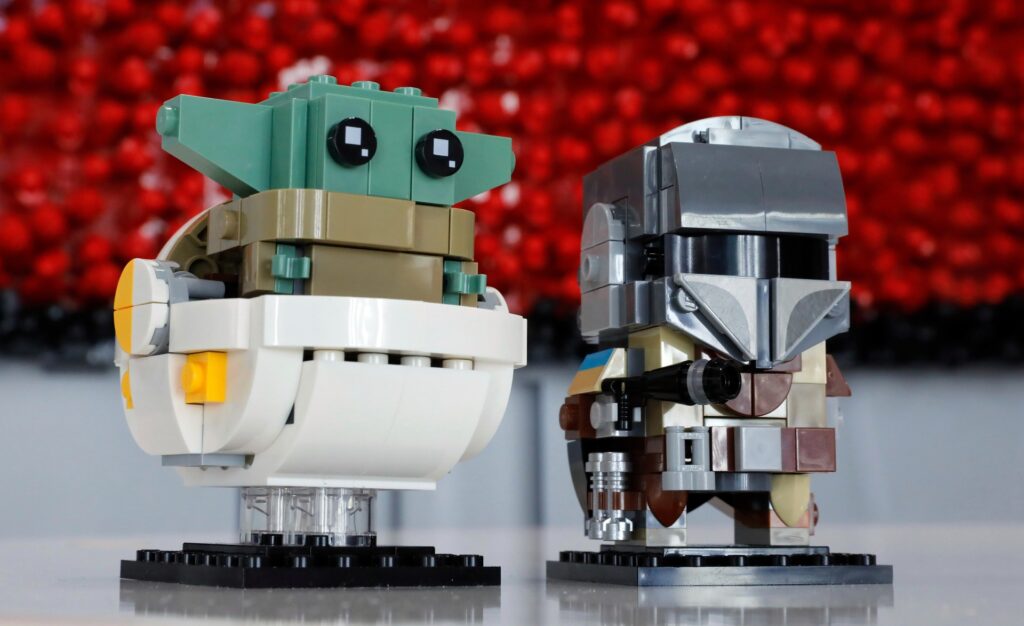 Individual Guide On LEGO Good Investment