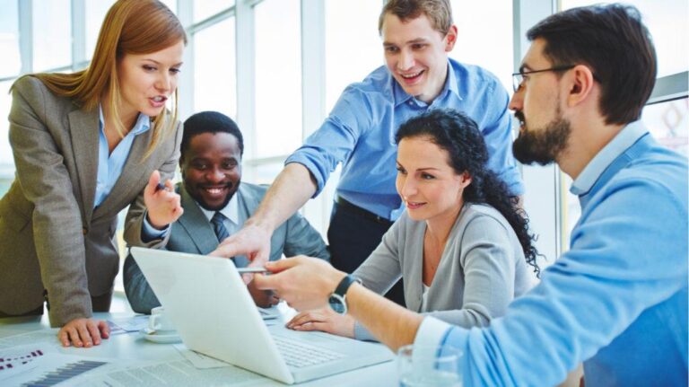 Individual Guide On Level 7 Leadership And Management