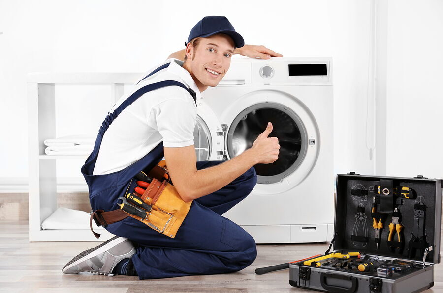 Individual Guide On Washing Machine Repair