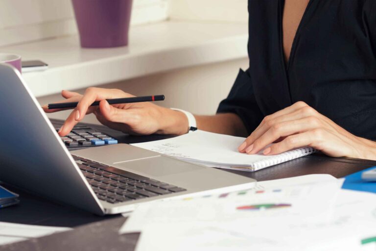 A Summary Of Bookkeeping And Accounting Services Online