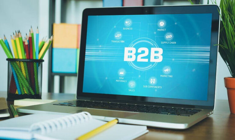The Importance Of Business-to-Business Marketing