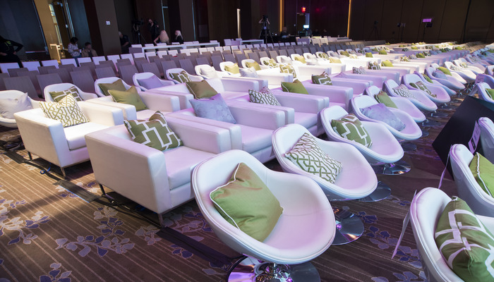 Event Furniture Hire – What Every User Should Think About