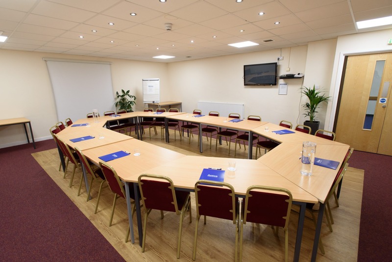 Meeting Room Hire And Their Misconceptions