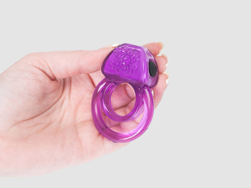 Complete Study On The Penis Ring