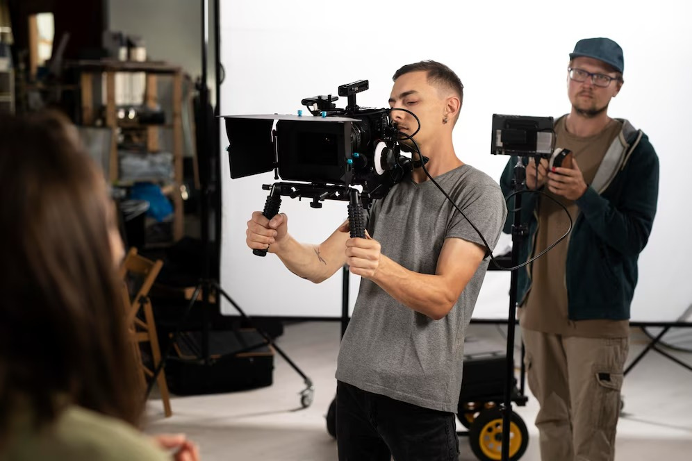 Find Out What A Professional Has To Say On The Hire Videographers