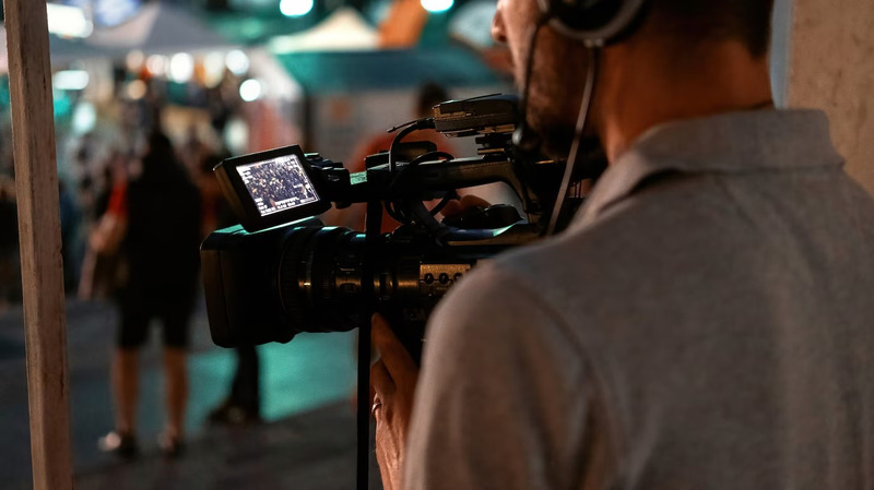Facts On Video Production Agency