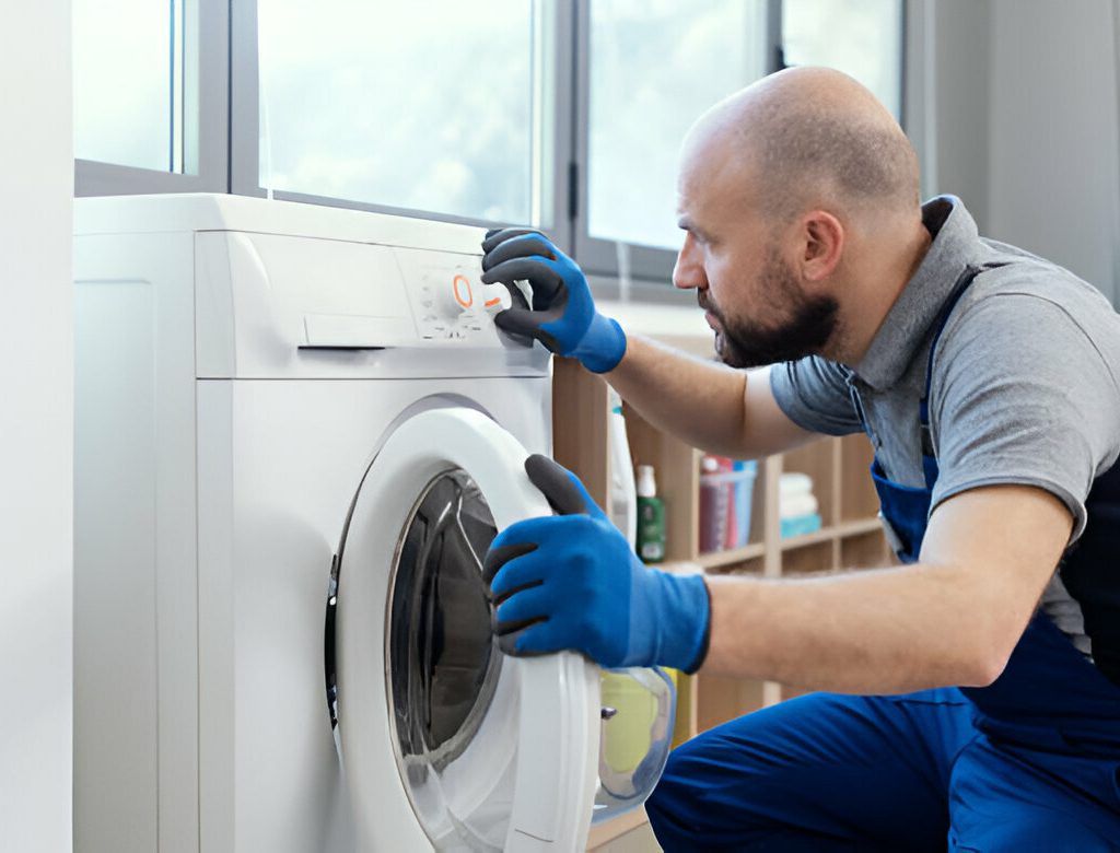The Value Of Washing Machine Repair Specialists