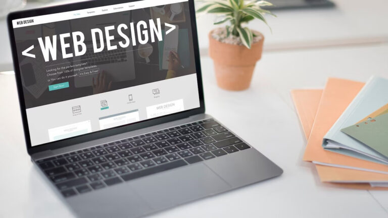 Individual Guide On Website Design