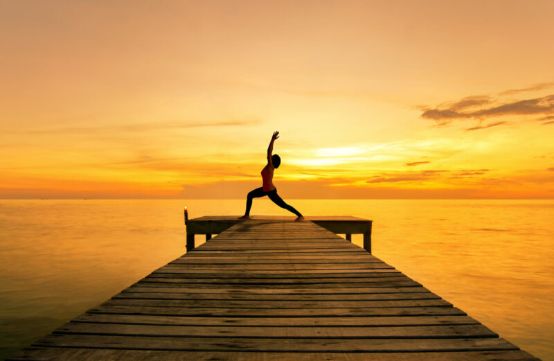 Benefits Of Wellbeing Holidays