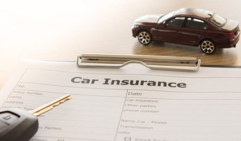 Individual Guide On Best Car Insurance