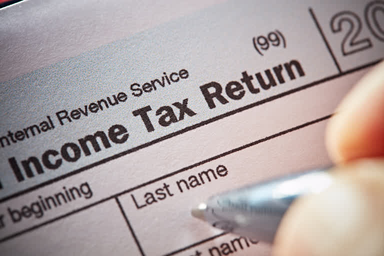 A Summary Of Company Tax Return