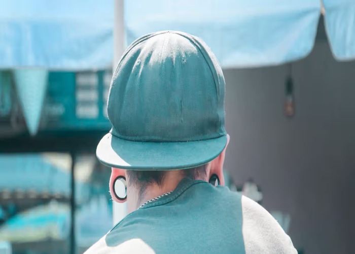 Individual Guide On Ear Stretching
