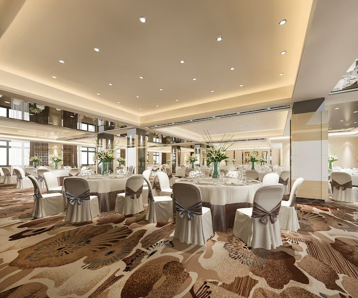 Individual Guide On Event Furniture