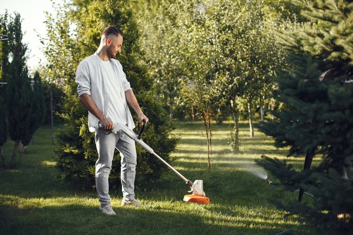 Individual Guide On Grounds Maintenance