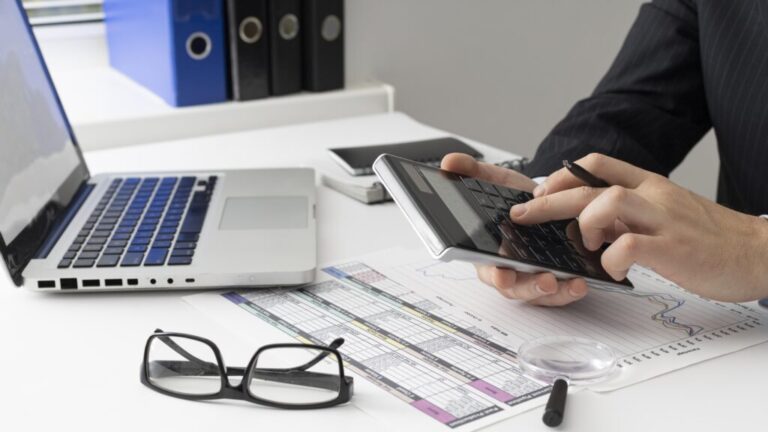 Individual Guide On Online Accounting Firms