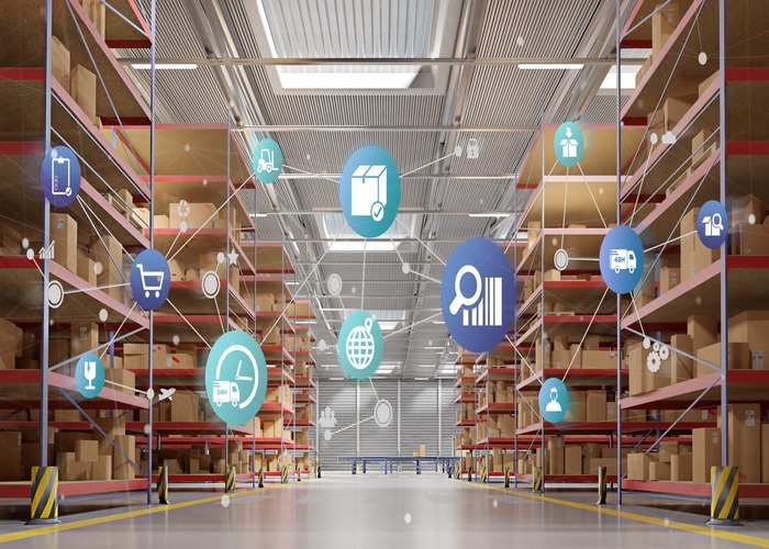 Benefits Of Predictive Analytics Supply Chain