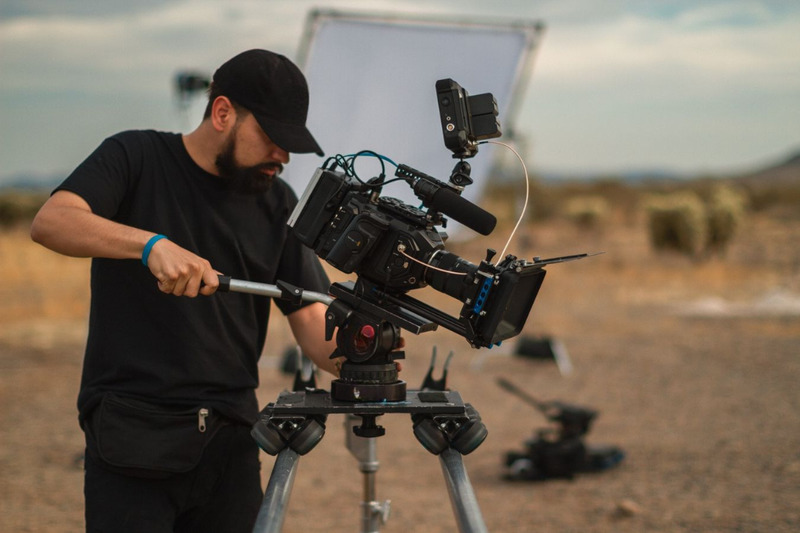 Individual Guide On Professional Videographers
