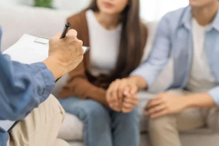 The Significance Of Counselling Services