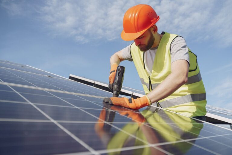 Benefits Of Solar Panel Proofing