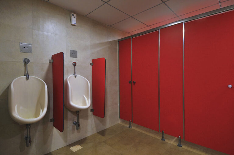 Individual Guide On Toilet Cubicle Partition