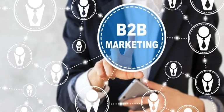 Individual Guide On Beginner’s B2B Marketing