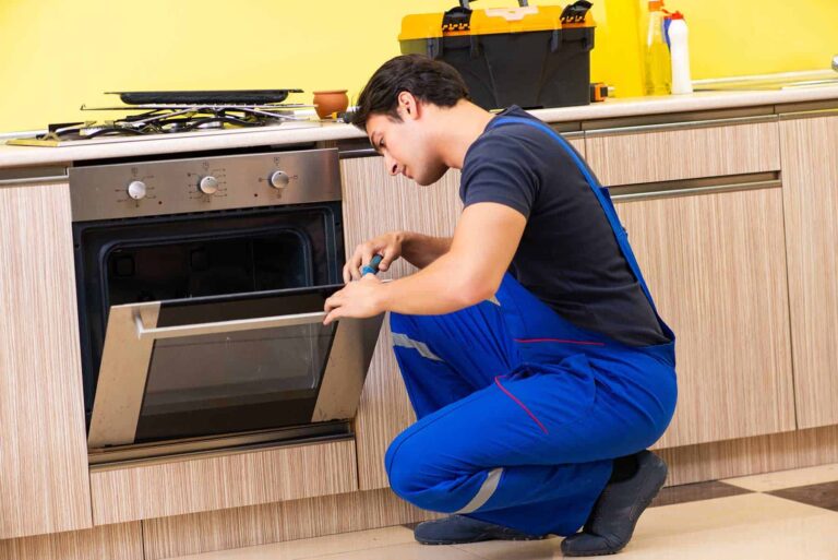 Individual Guide On Appliance Services