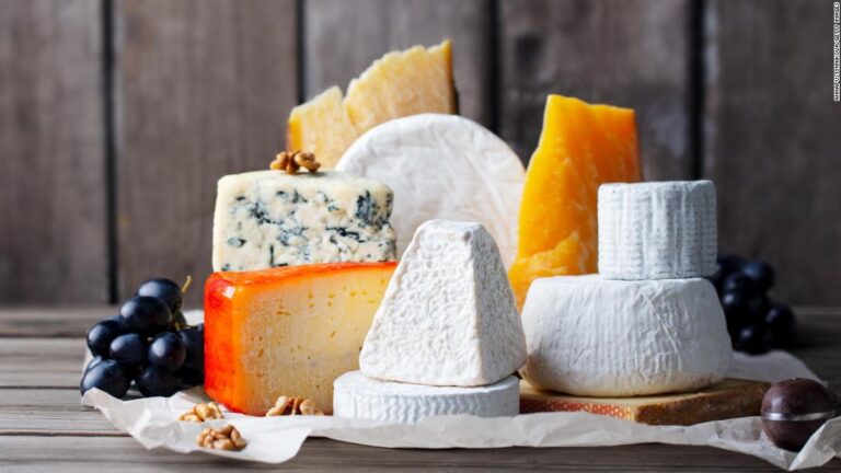 Cheese Hampers – An Overview