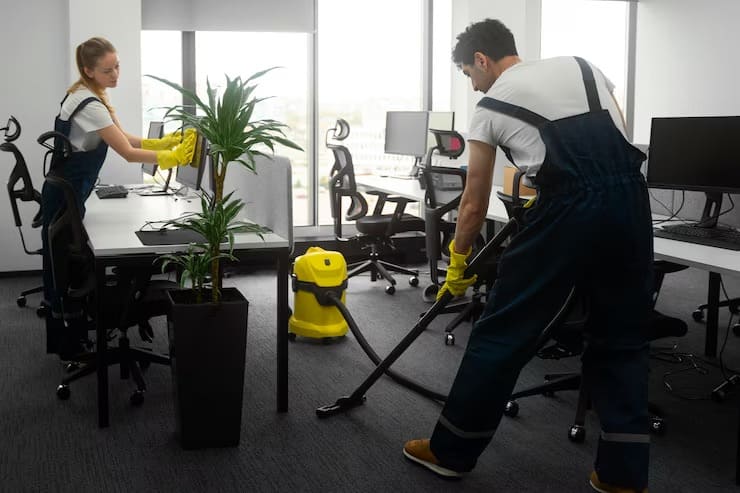 Information On Cleaning Company