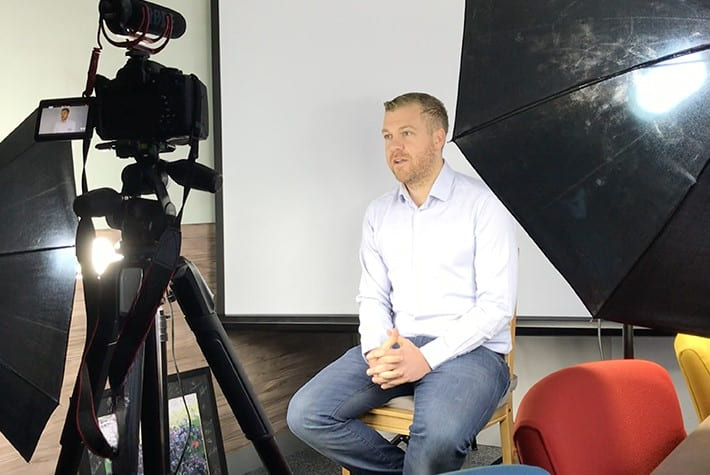 Individual Guide On Corporate Video Agency