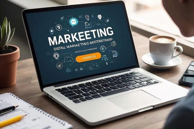Benefits Of Digital Marketing Services
