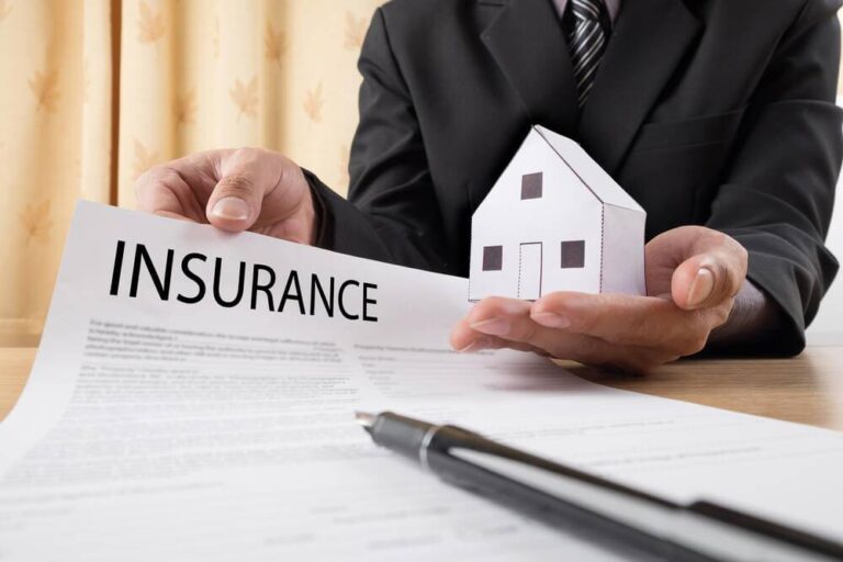 Home Insurance – An Overview