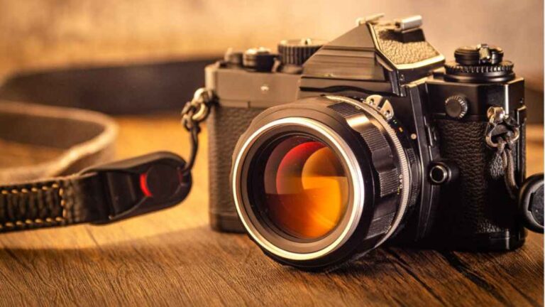 Individual Guide On Buy Used Cameras