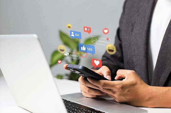 Facts About Social Media Marketing
