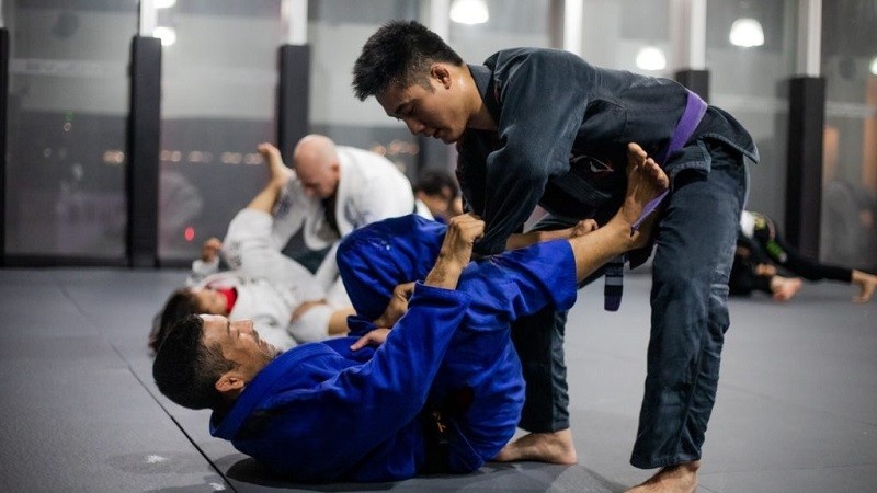 Details About BJJ Strength And Conditioning Programs
