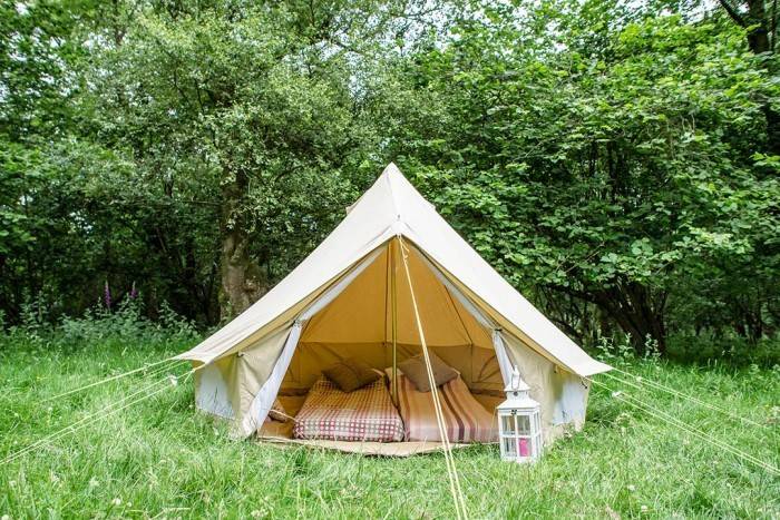Bell Tent Hire – What You Need To Learn