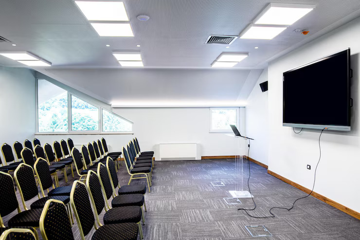 Conference Venues – What You Should Know