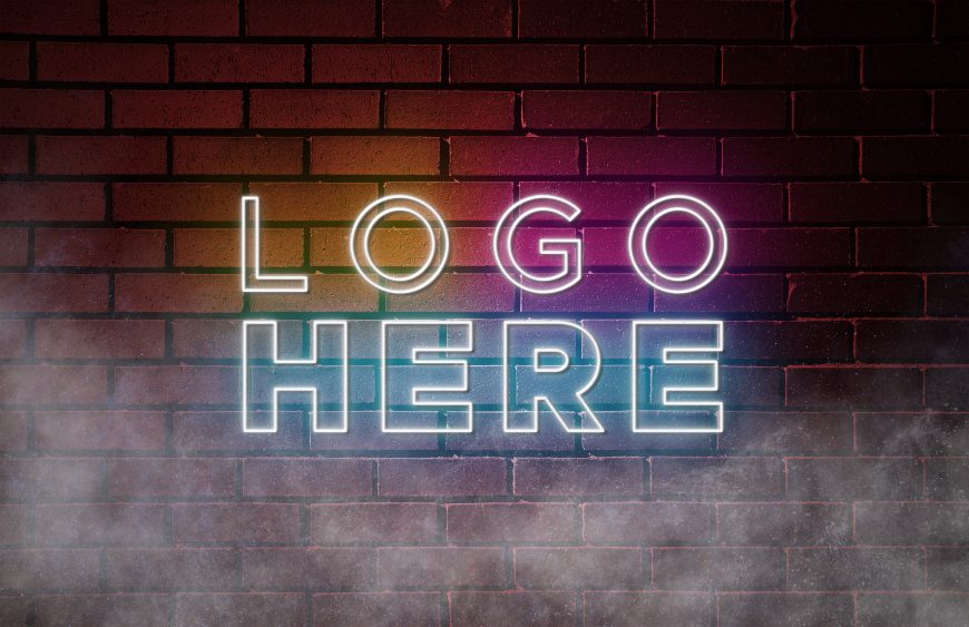 Individual Guide On Custom Logo Neon