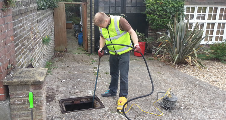 Great Things About Drain Unblocking