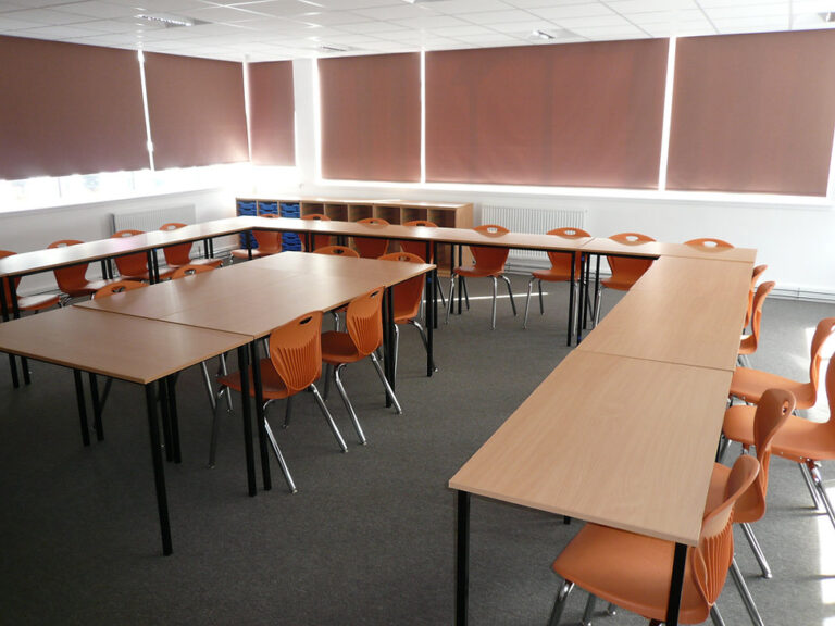 Education Furniture Manufacturer – An Introduction