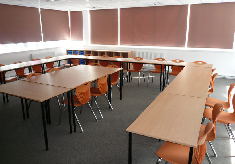 Education Furniture Manufacturer – An Introduction
