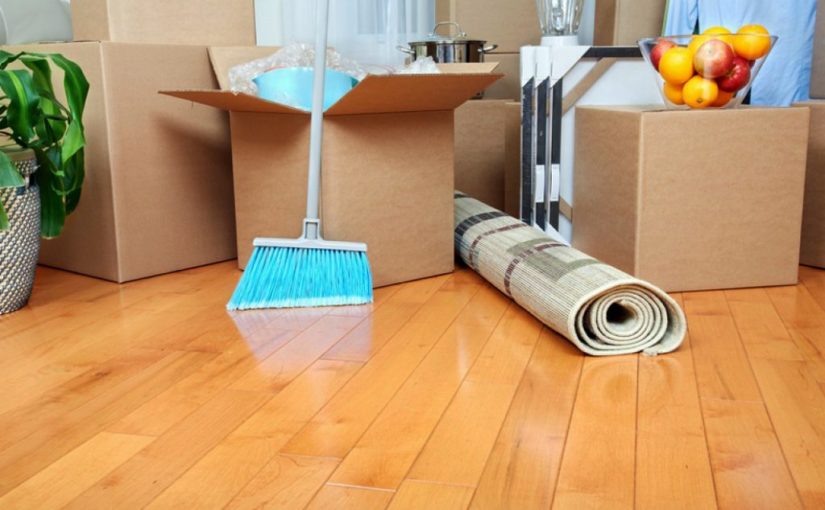 Thorough Analysis On The End Of Tenancy Cleaning