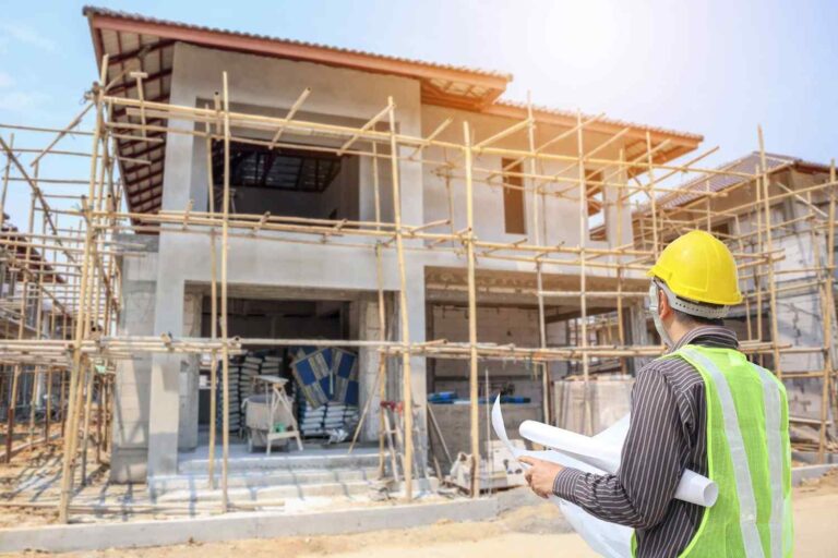 Value Of Home Builders